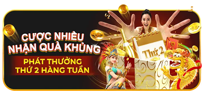 Hoàn trả không giới hạn tại zbet68 win