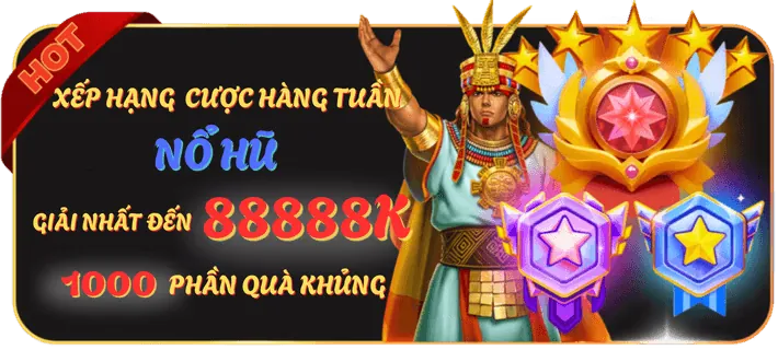 Sự Kiện & Giải Đấu Nổ Hũ Độc Quyền