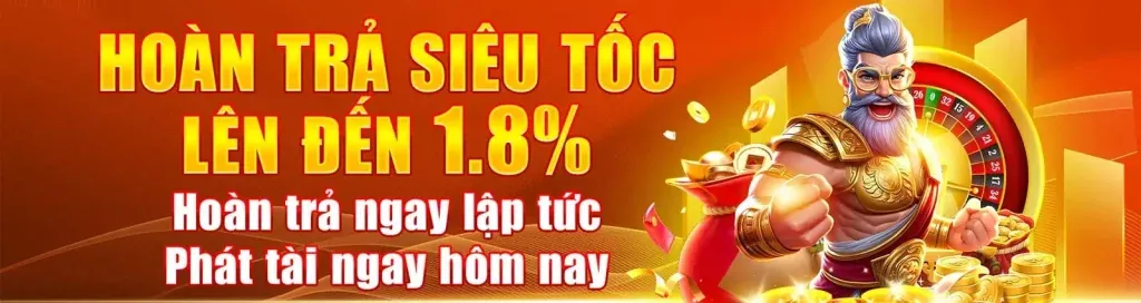 Ưu đãi chào mừng zbet68 win