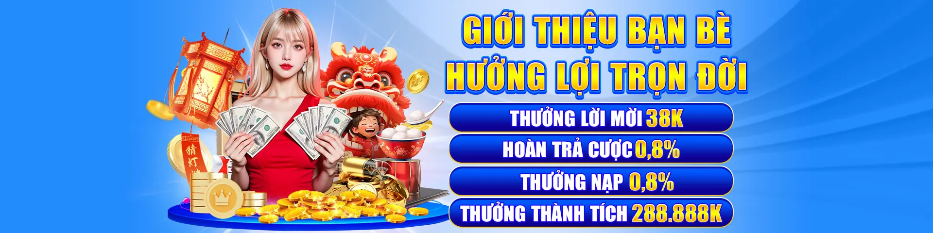 Hình ảnh đại diện chương trình VIP zbet68 win