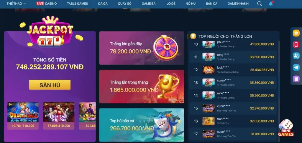 Khuyến mãi nạp tiền hàng ngày tại zbet68 win