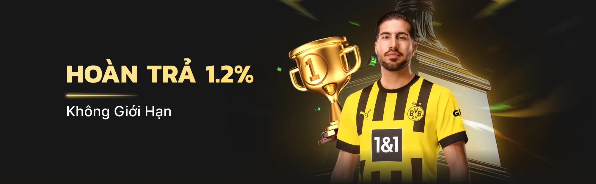 Chương trình VIP độc quyền zbet68 win
