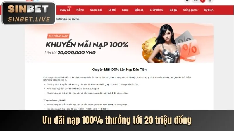Các sản phẩm và dịch vụ nổi bật của zbet68 win