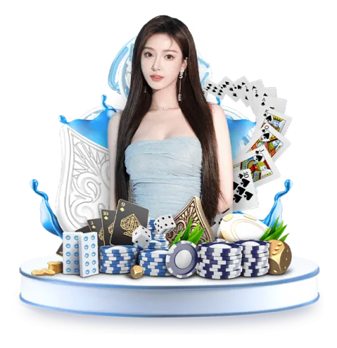 Trò chơi Baccarat trực tuyến với dealer thật tại zbet68 win